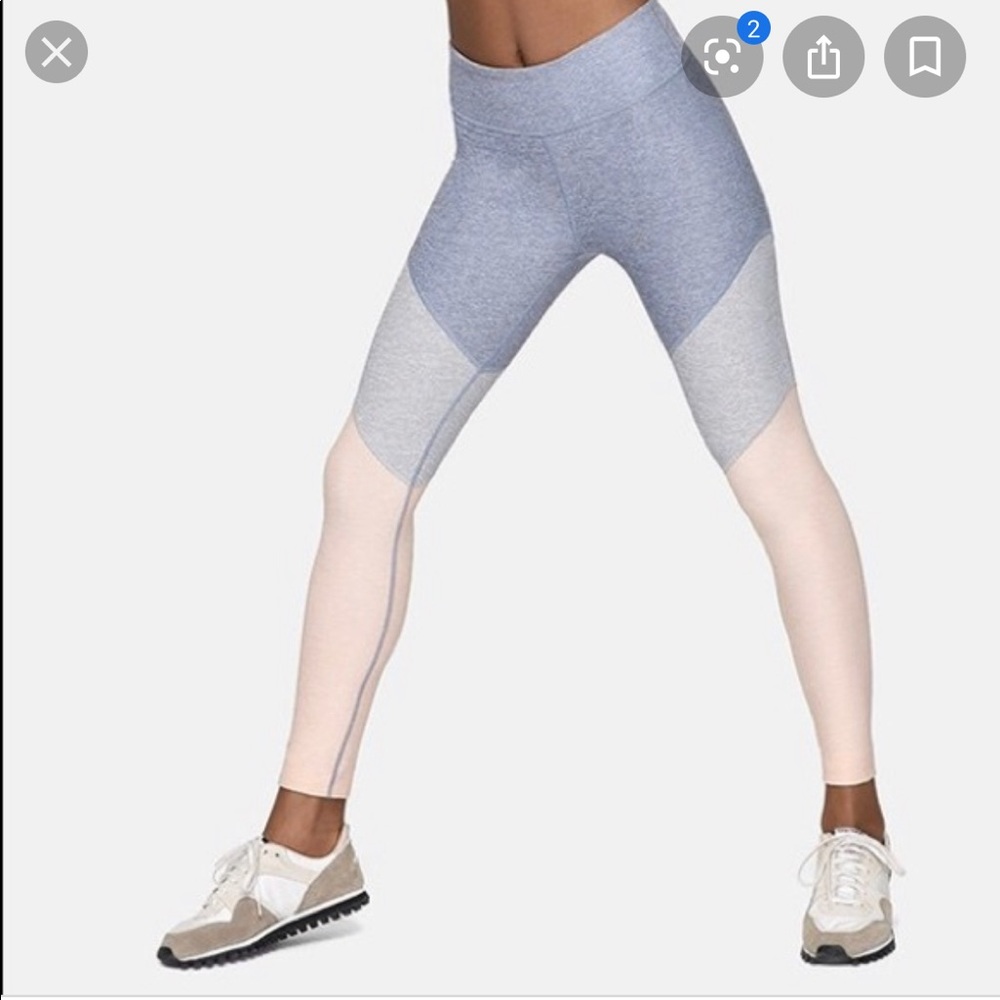 Outdoor voices legging